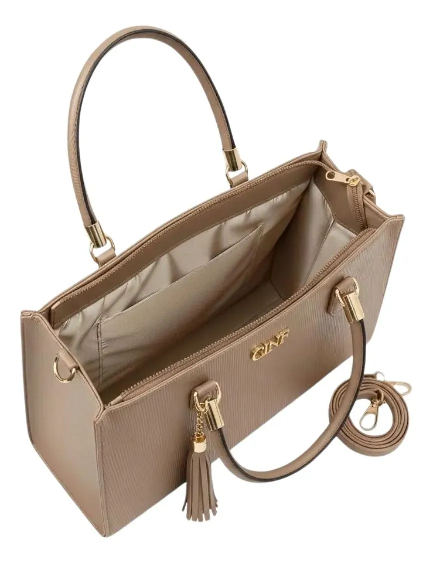 Kit Bolsas Feminina Transversal Média + Tira Colo + Carteira - imagem 4
