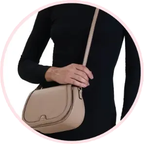 Bolsa Transversal